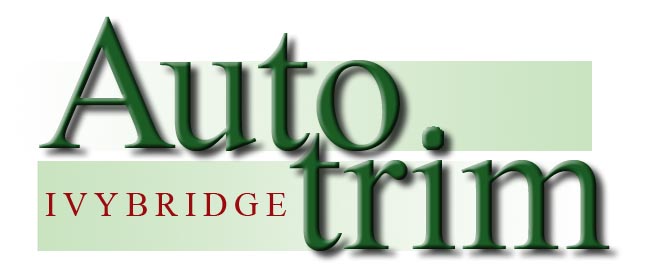 Workshop process evidence from Autotrim